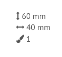 rozmery tiskova data nerez hrnek